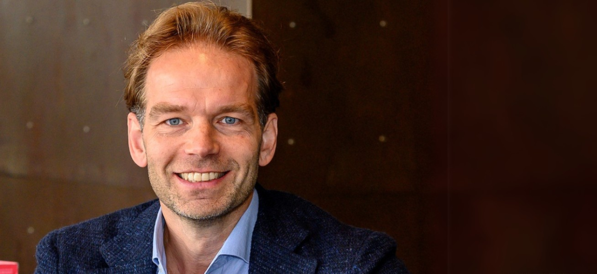 Dirkjan Takke