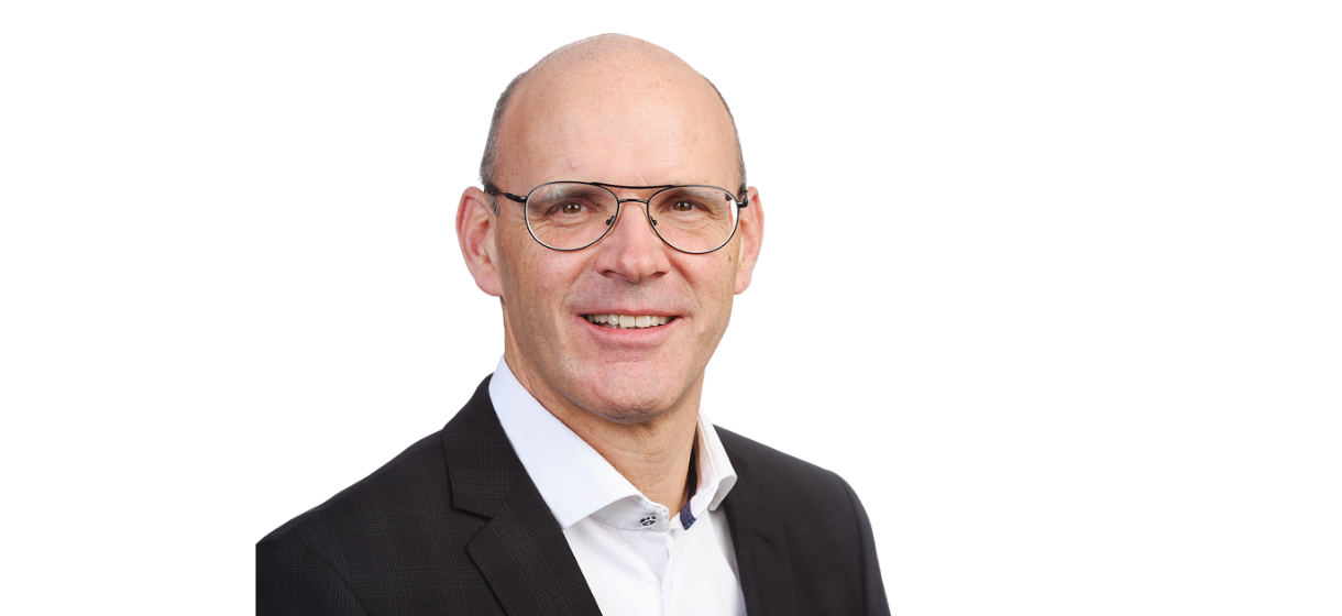 Paul Tolboom