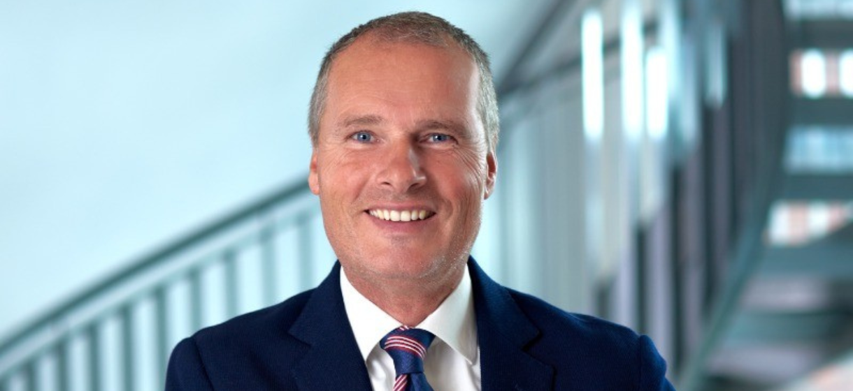 Rolf Belonje