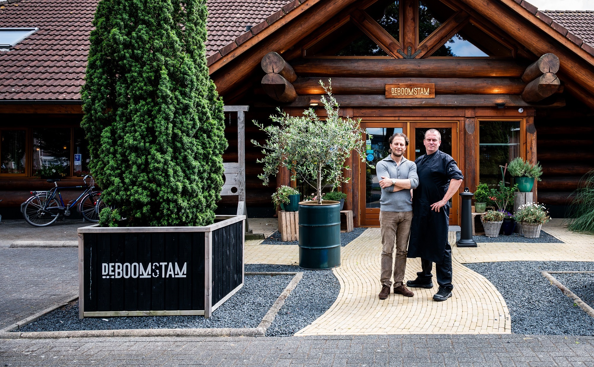 Bedrijfsovername financieren