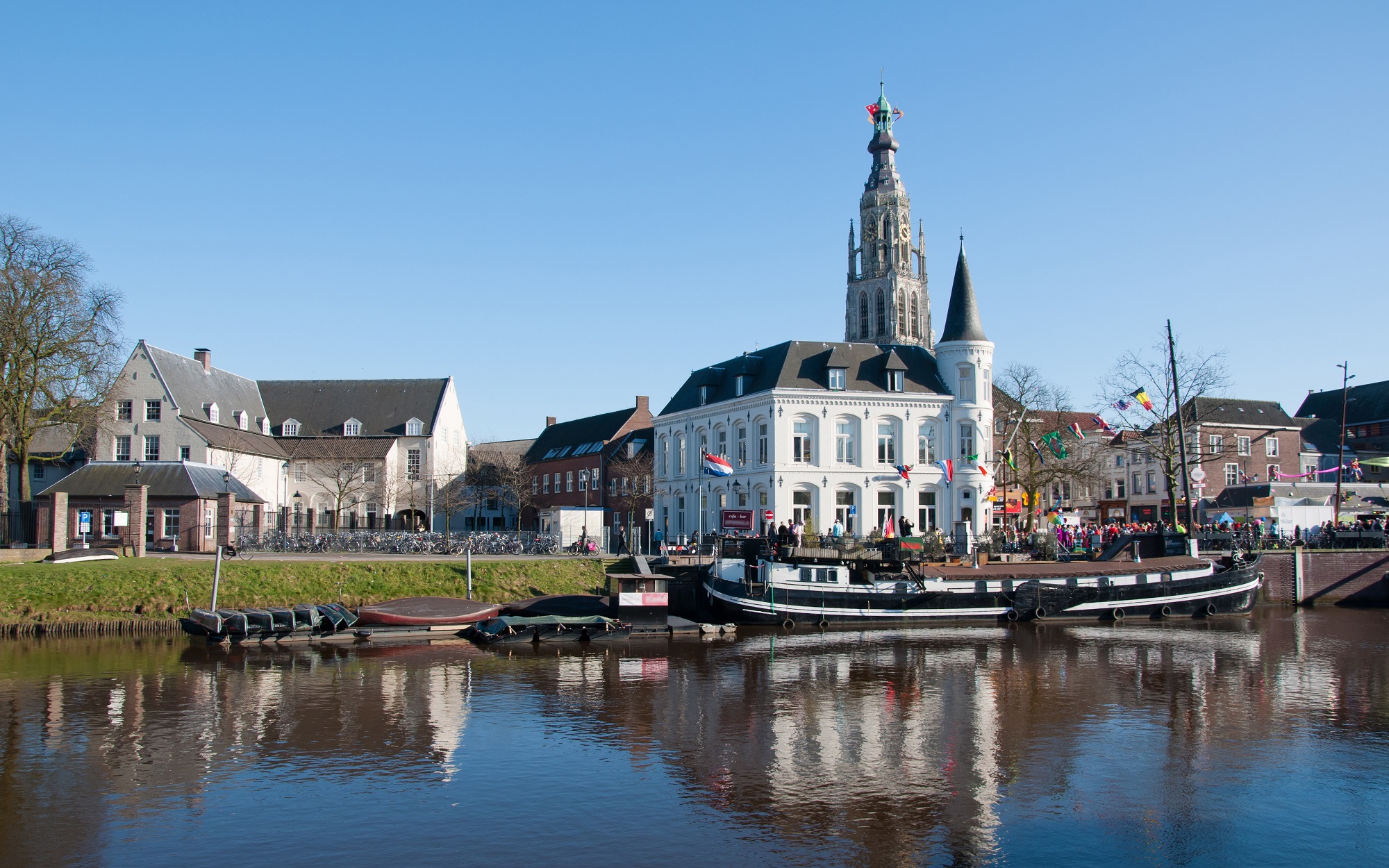 Breda