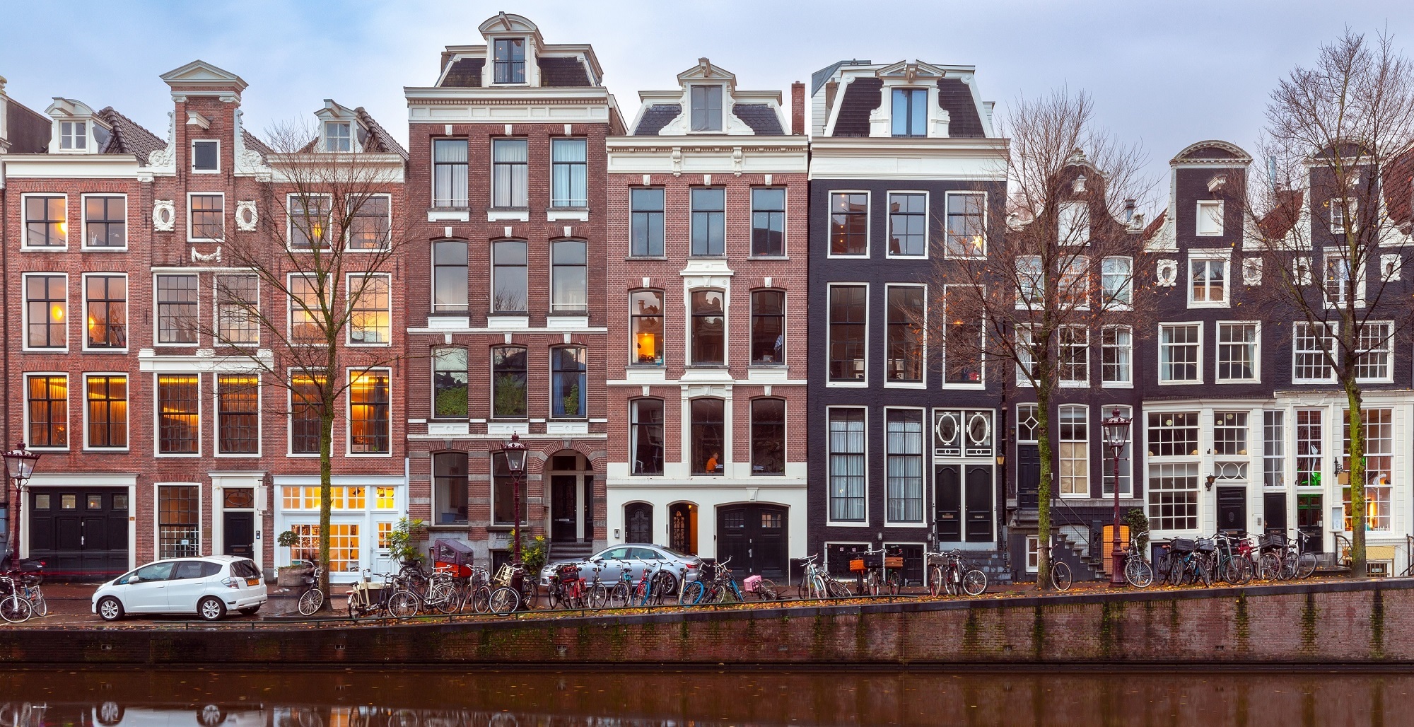 Investeren in vastgoed