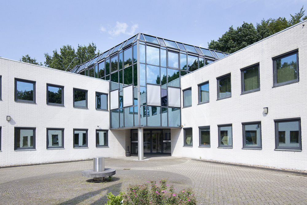 NLInvesteert kantoor West Brabant
