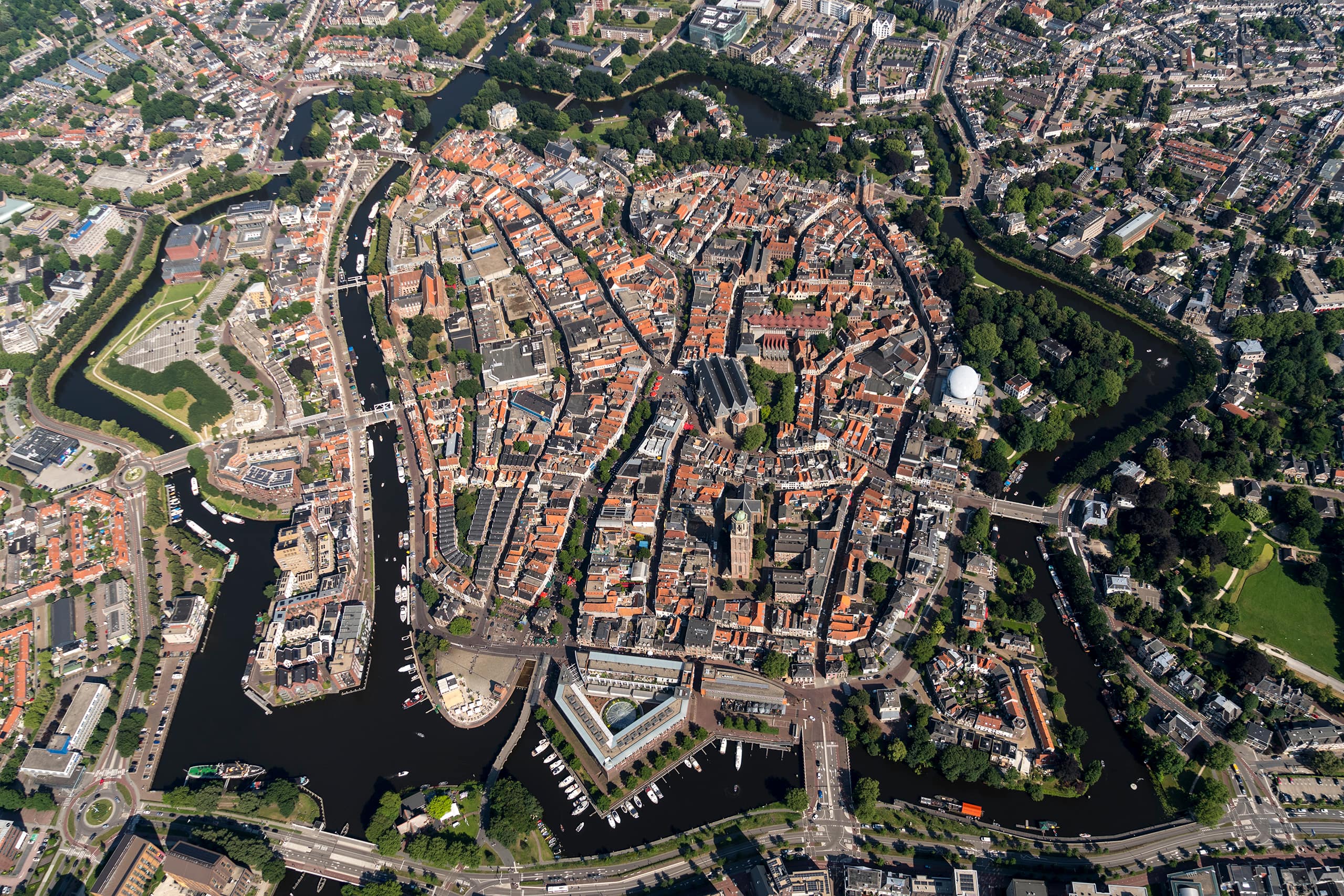 NLInvesteert regio Zwolle