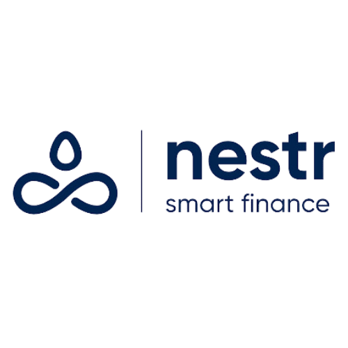 Nestr logo