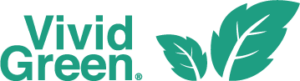 Logo Vivid Green