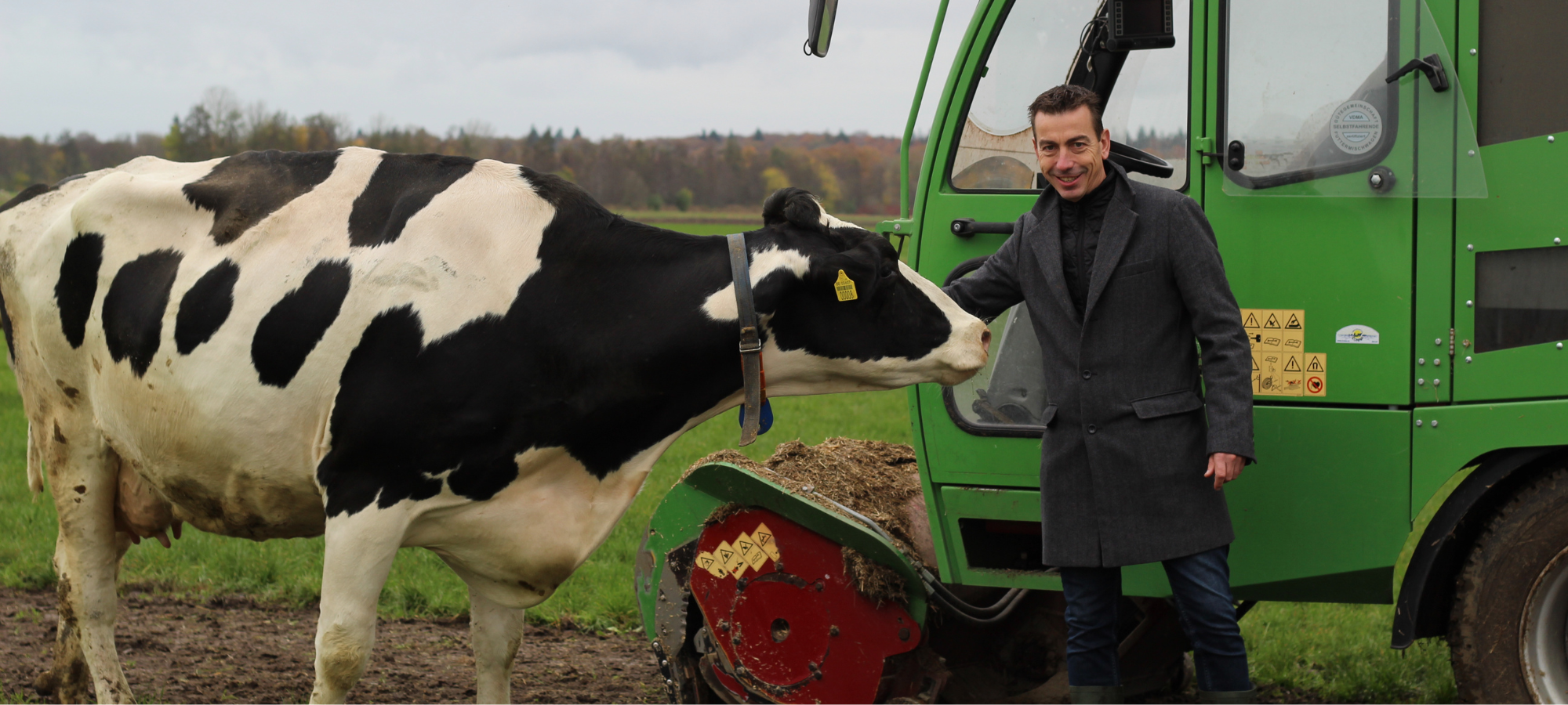 NLI Leningenfonds Voor Grondgebonden Landbouw