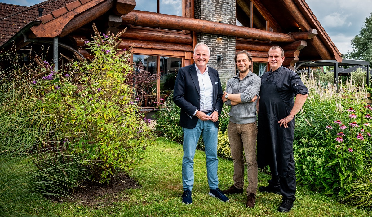 Restaurant De Boomstam
