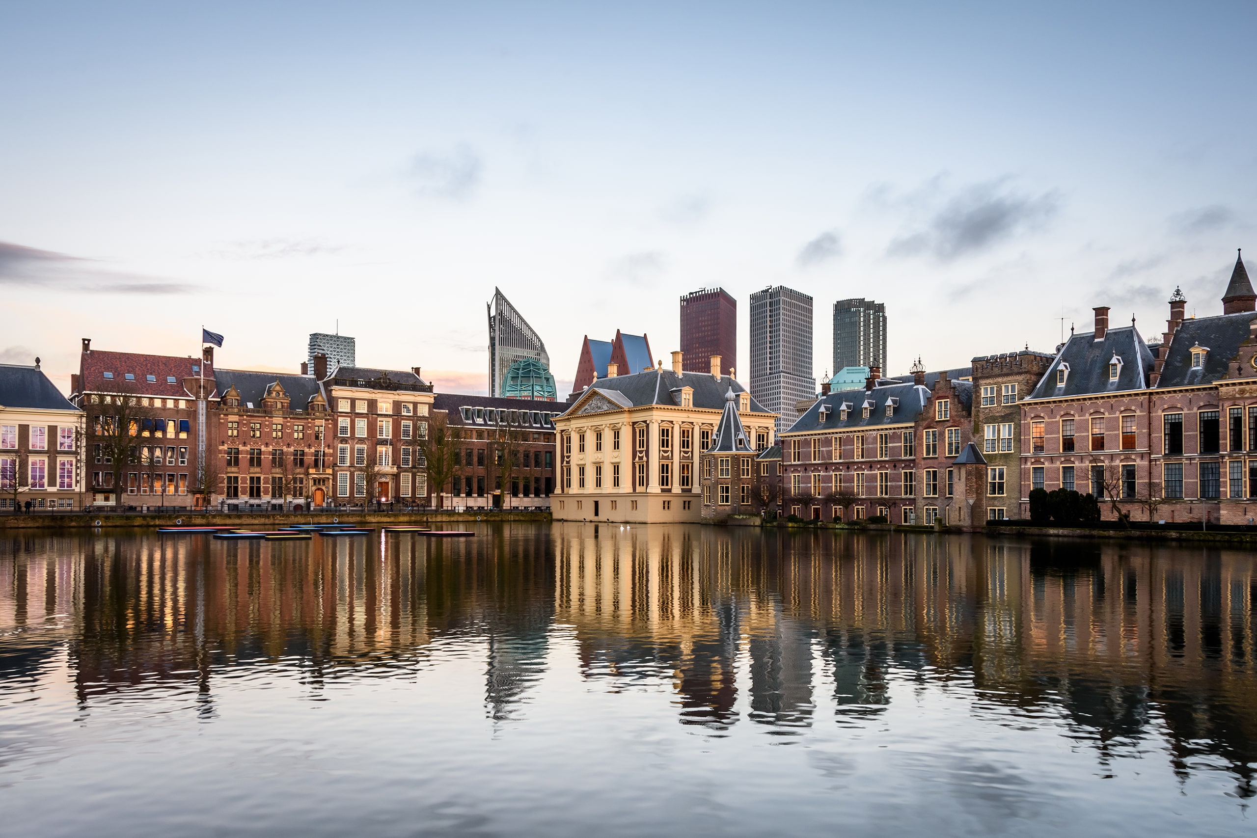 Den Haag