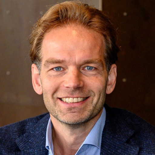 Dirkjan Takke