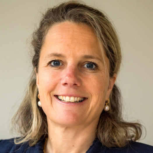 Caroline Jansen