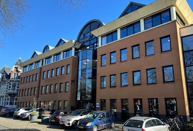 NLInvesteert Nijmegen