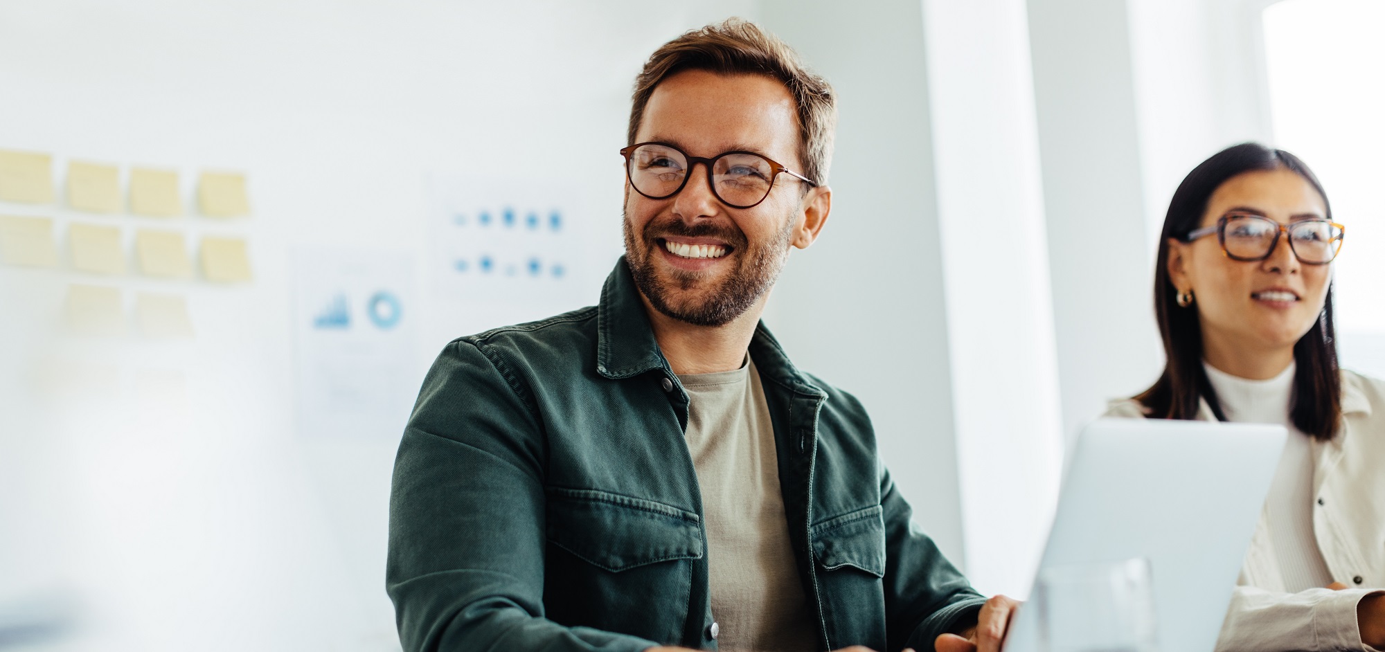 Vacature marketeer