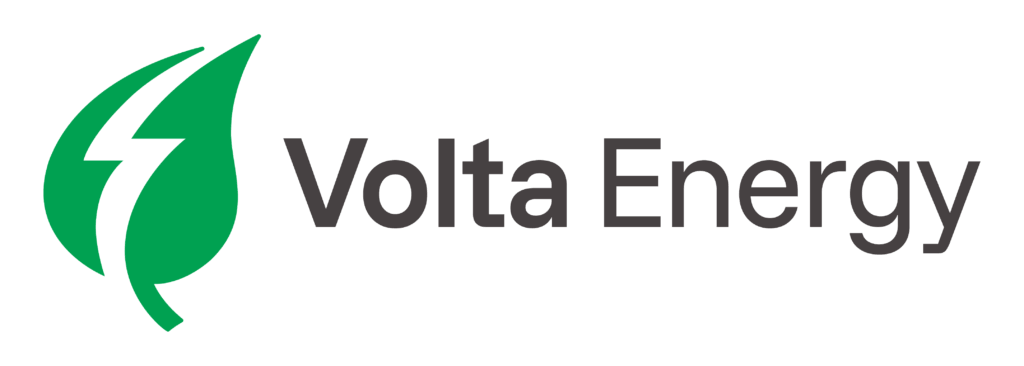 VOLTA ENERGY LOGO