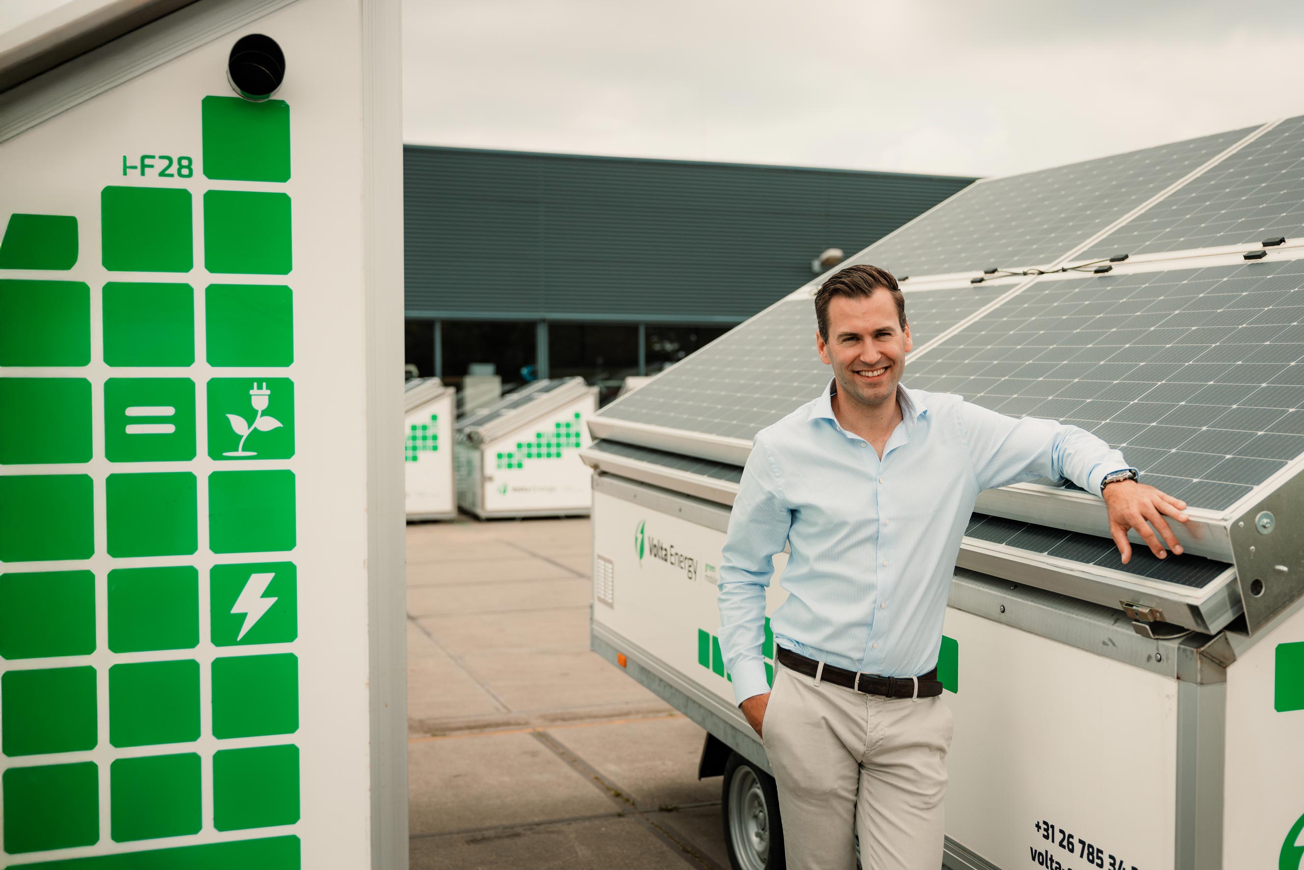 Volta-Energy-NLInvesteert