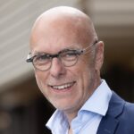 Patrick Verdoold Regiodirecteur NLI