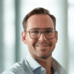 Regiodirecteur Zeeland Arne Kaan