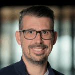 Regiodirecteur Drechtsteden & Zeeland Jan Willem Visser