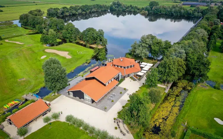 Buitenplaats Kameryck