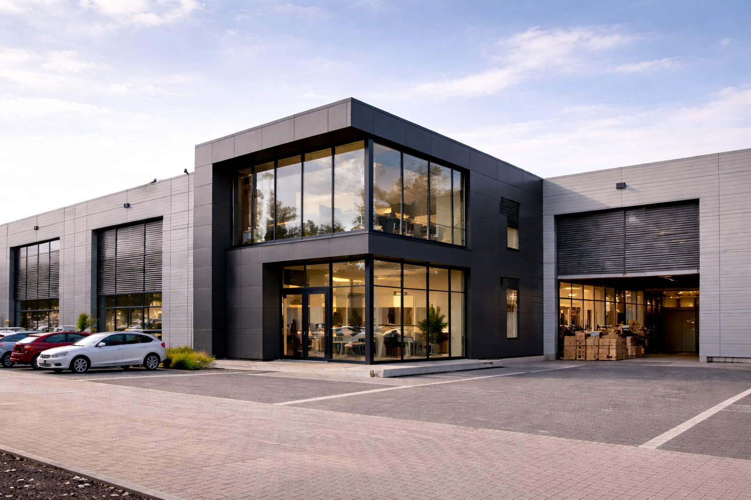 Commercieel vastgoed financieren NLInvesteert