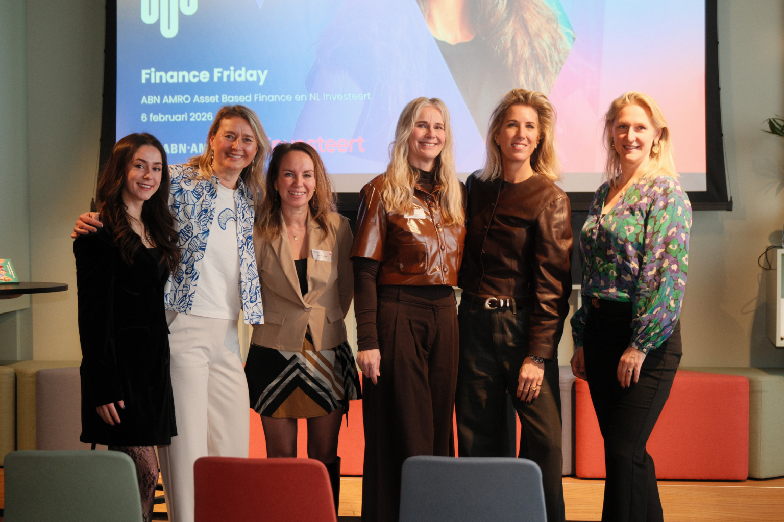 Finance Friday 6.2.2026