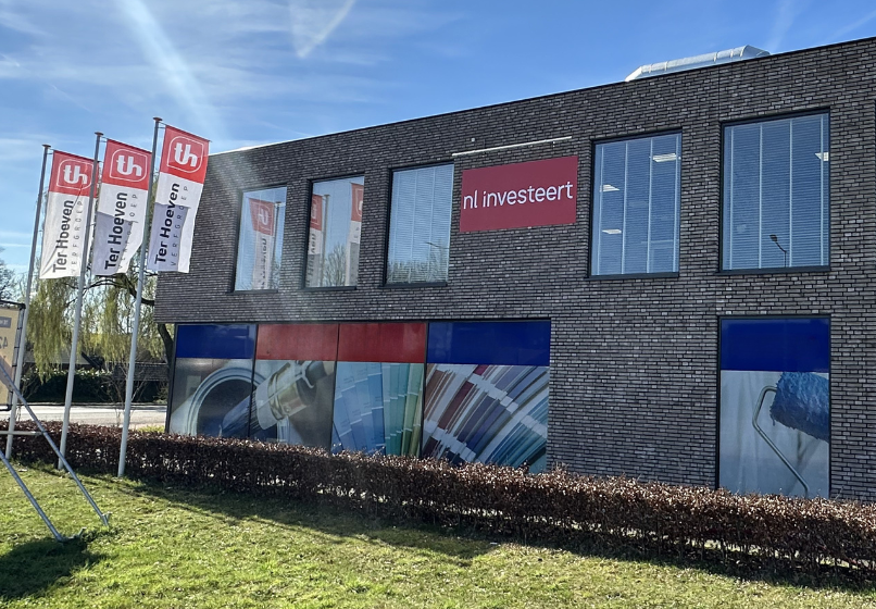 NLInvesteert Barneveld