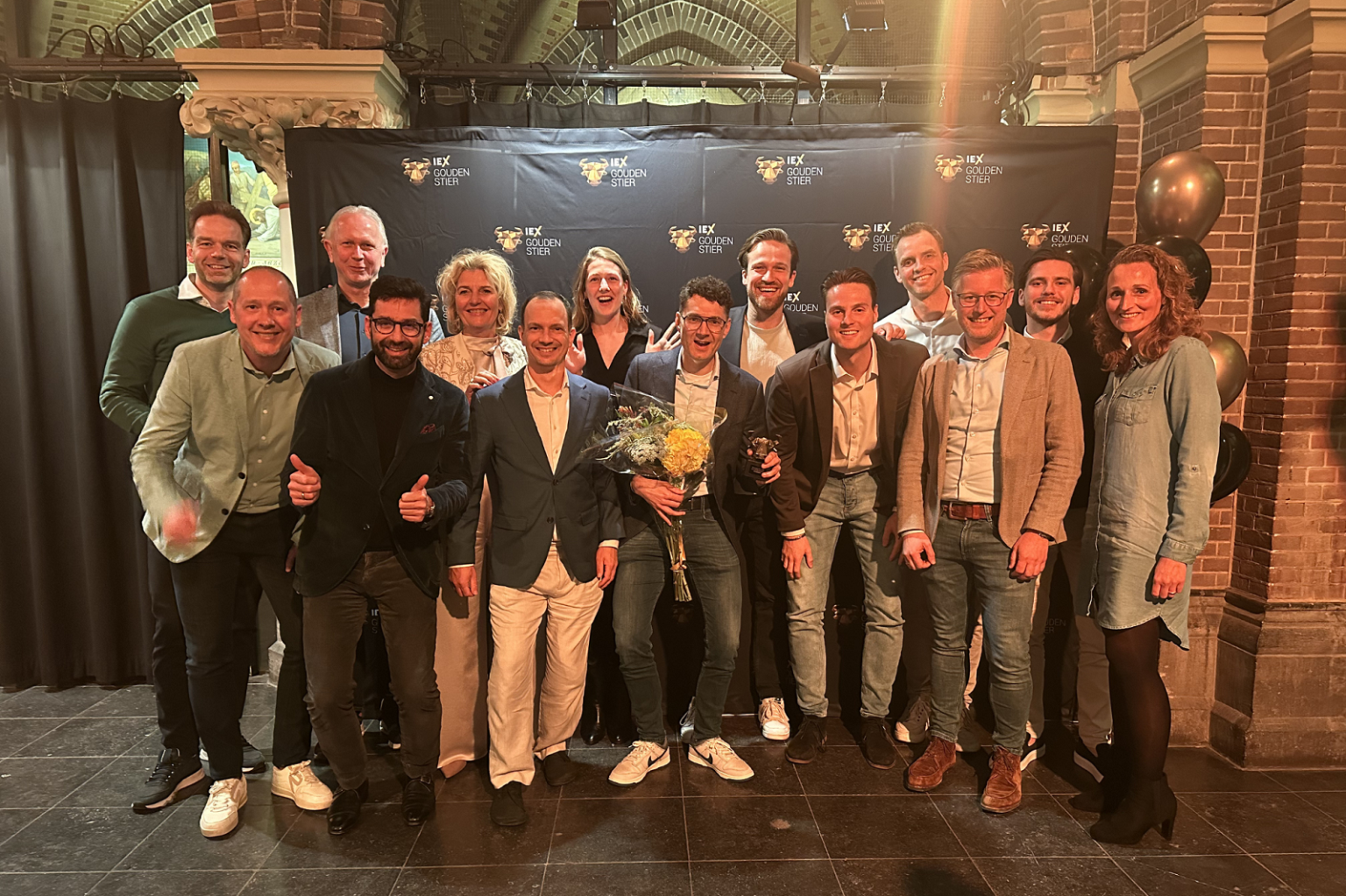 NLInvesteert Beste Crowdfundingplatform