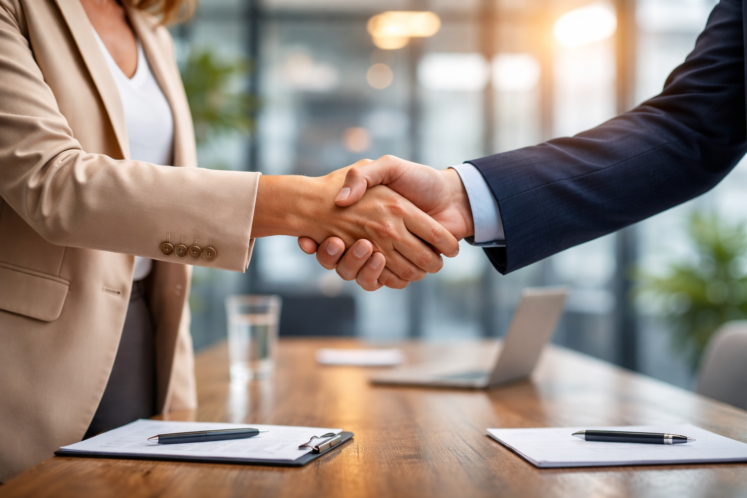 Afspraken binnen private equity