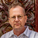 Regiodirecteur Rein Bos regio Zwolle