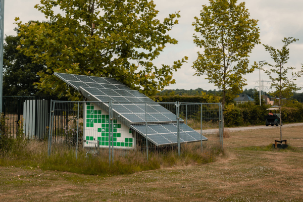 Duurzame investeringskansen