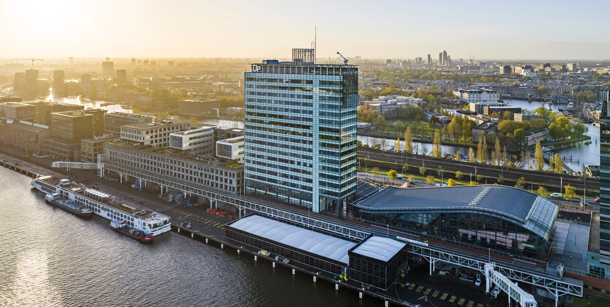 Vastgoedfonds NLInvesteert