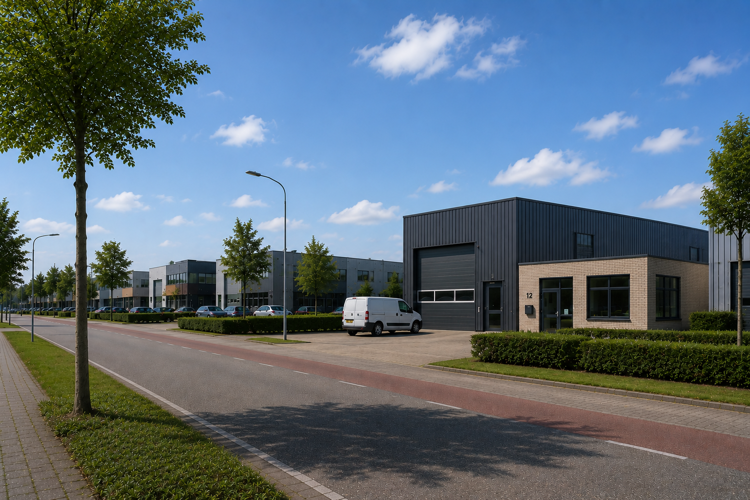 Brugfinanciering NLInvesteert