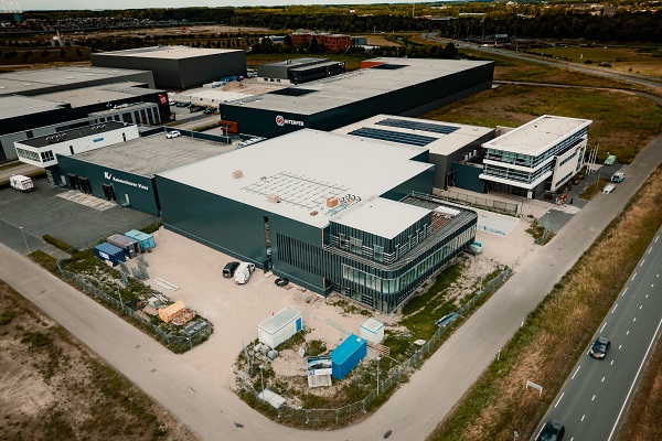 VastRenteFonds
