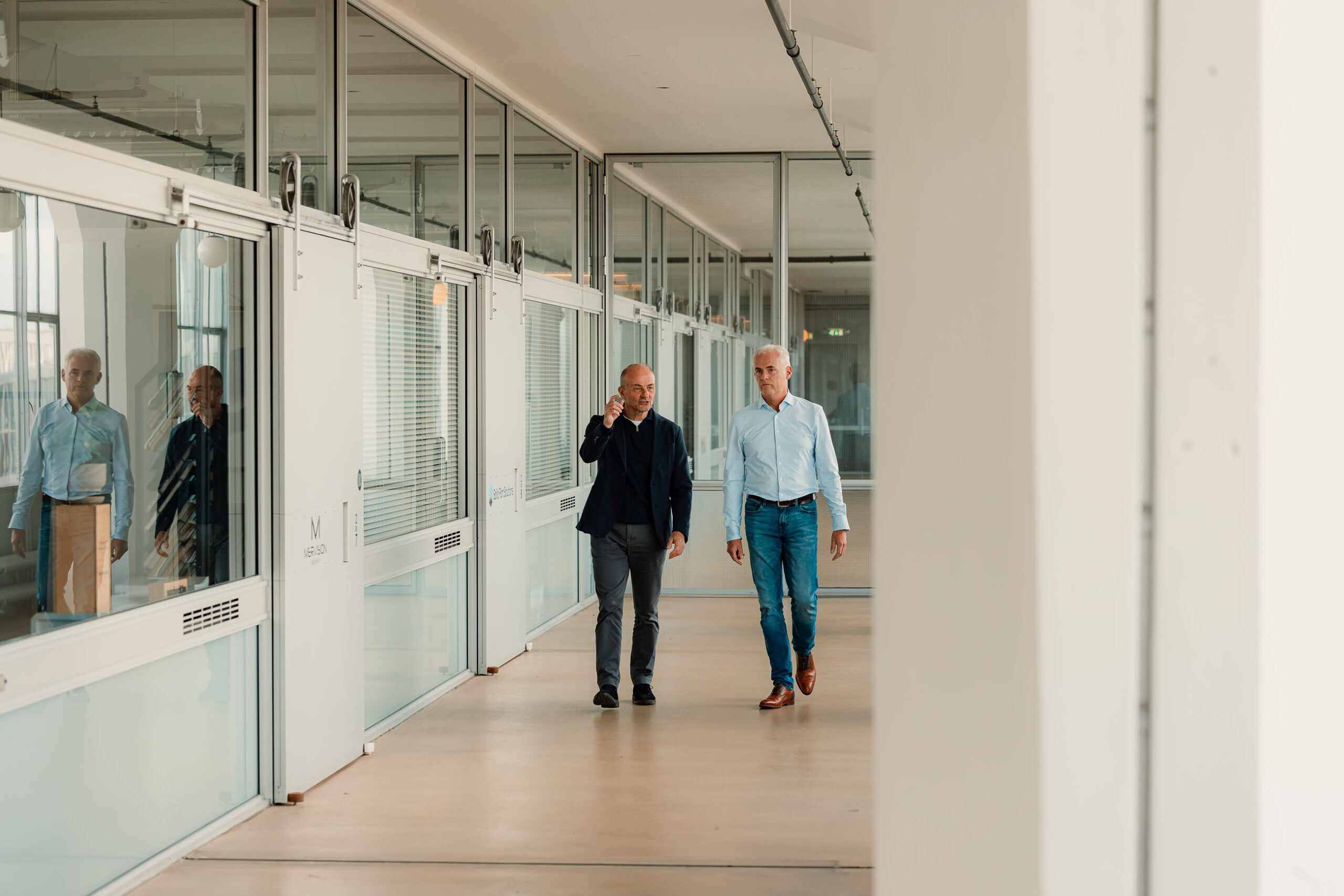 Vastgoed financieren